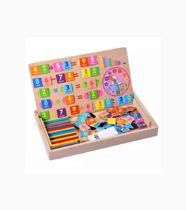 Early learning Arithmetic box