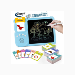 LCD Writing Tablet