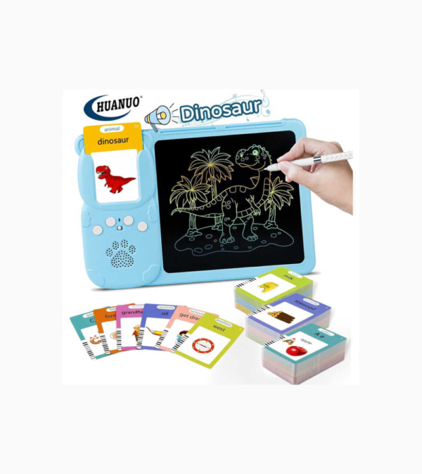 LCD Writing Tablet