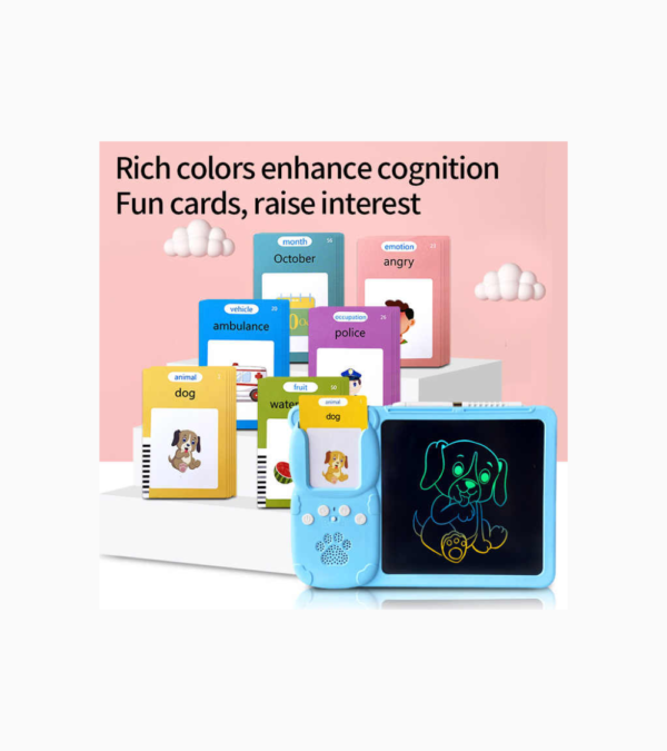LCD Writing Tablet - Image 2