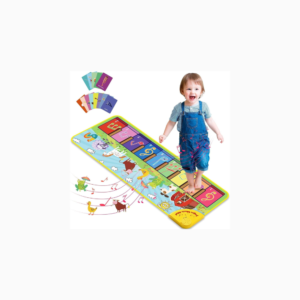 Musical Mat