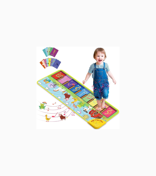 Musical Mat