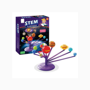 Solar System Model