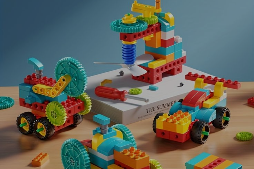 STEM & Creative Kits