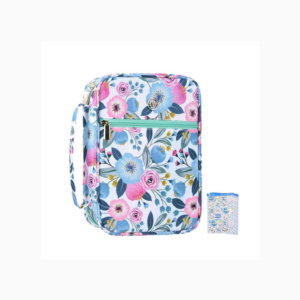 Bible Cover Bag