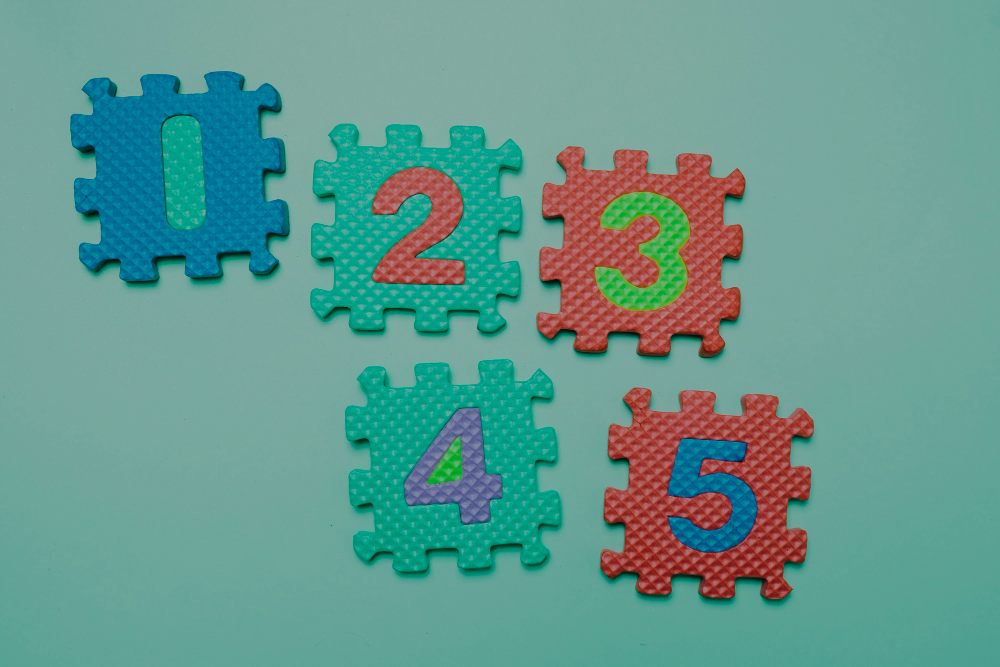Early Learning Essentials