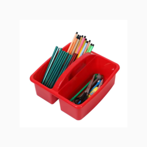 Portable Caddy Tote with Handle