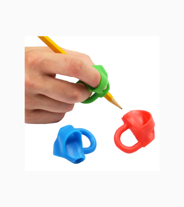 Silicone Grips - Image 2