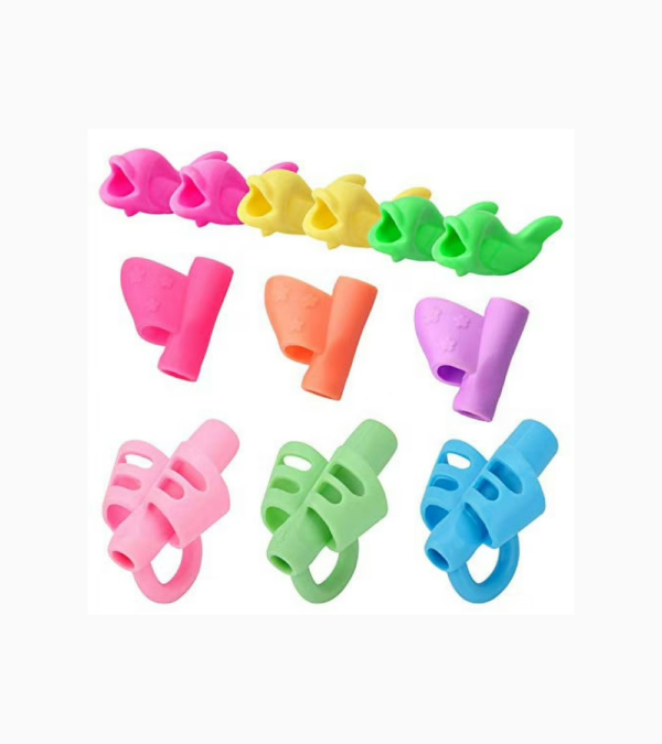 Silicone Grips