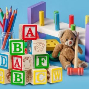 Educational Materials