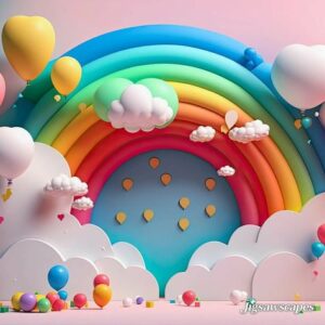 Kids indoor Decor