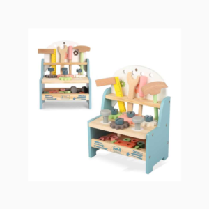 Mini Tool Bench
