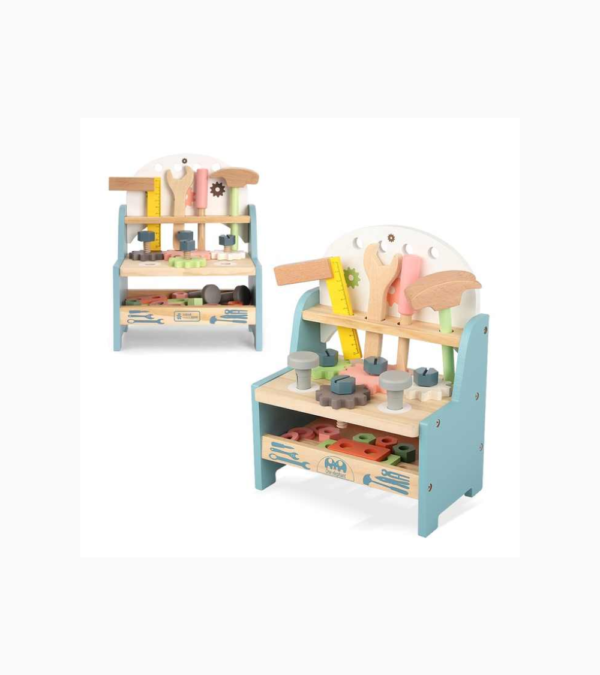 Mini Tool Bench