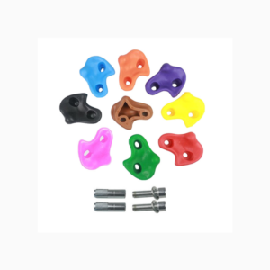 Wall Rock Climbing Holds