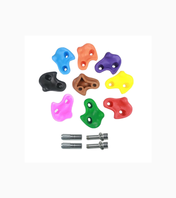 Wall Rock Climbing Holds