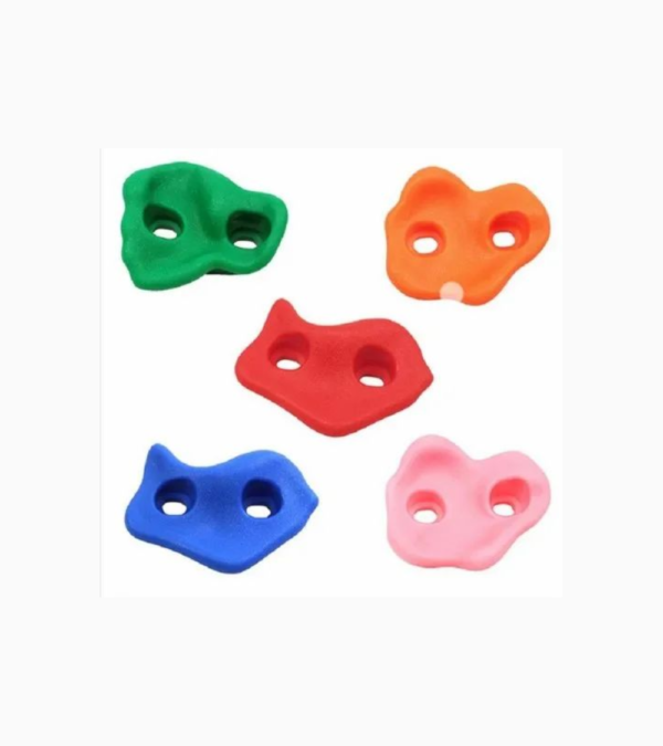 Wall Rock Climbing Holds - Image 2