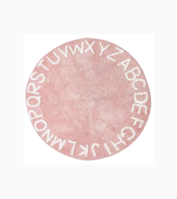Children Indoor Playmat