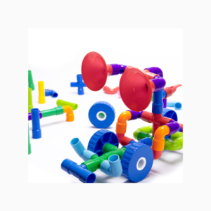 Pipe Construction Set