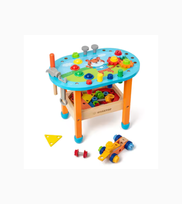 Mini Tool Bench - Image 2